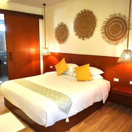 Treeya Lanta Hotel Ko Lanta Buitenkant foto