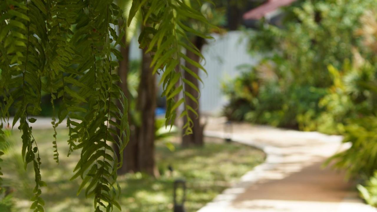 Treeya Lanta Hotel Ko Lanta Buitenkant foto