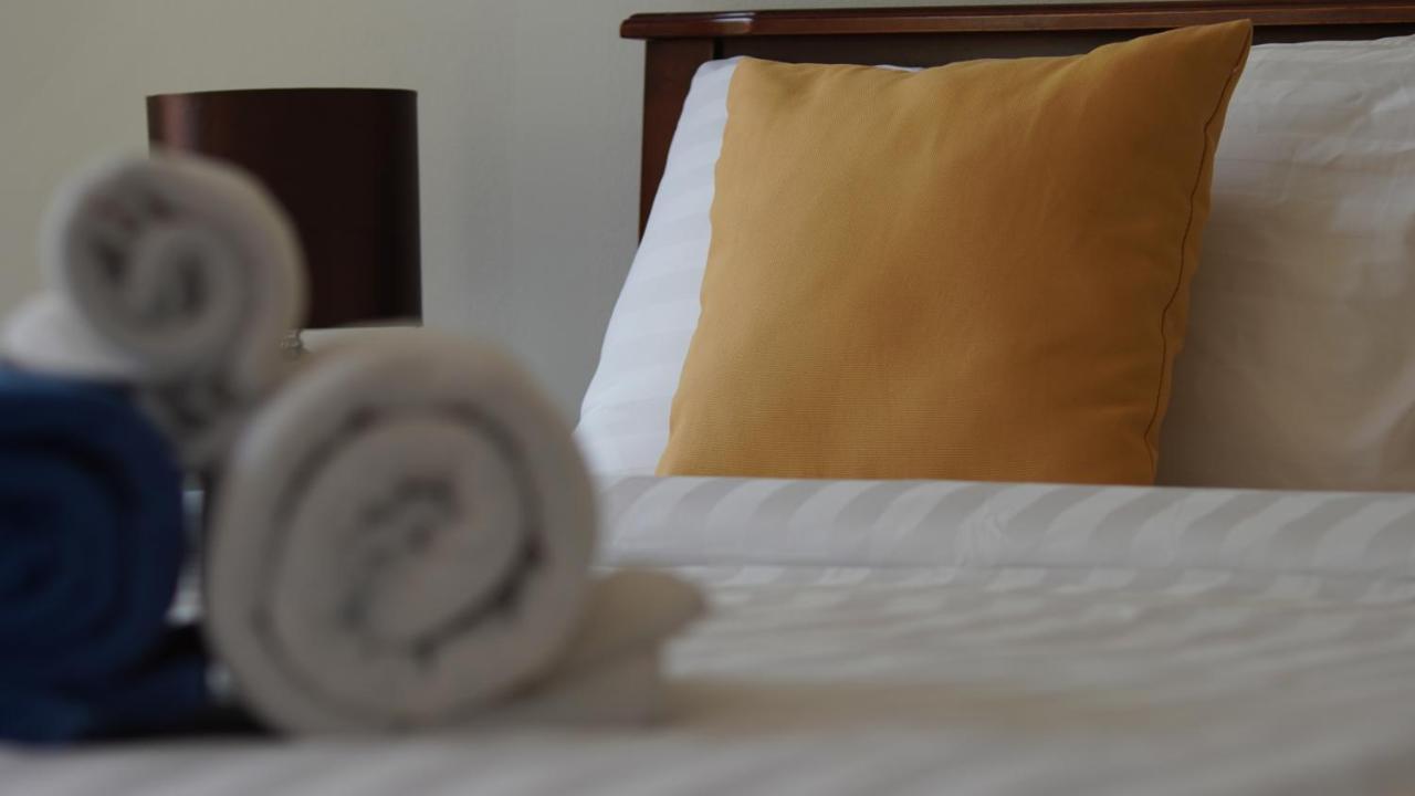 Treeya Lanta Hotel Ko Lanta Buitenkant foto